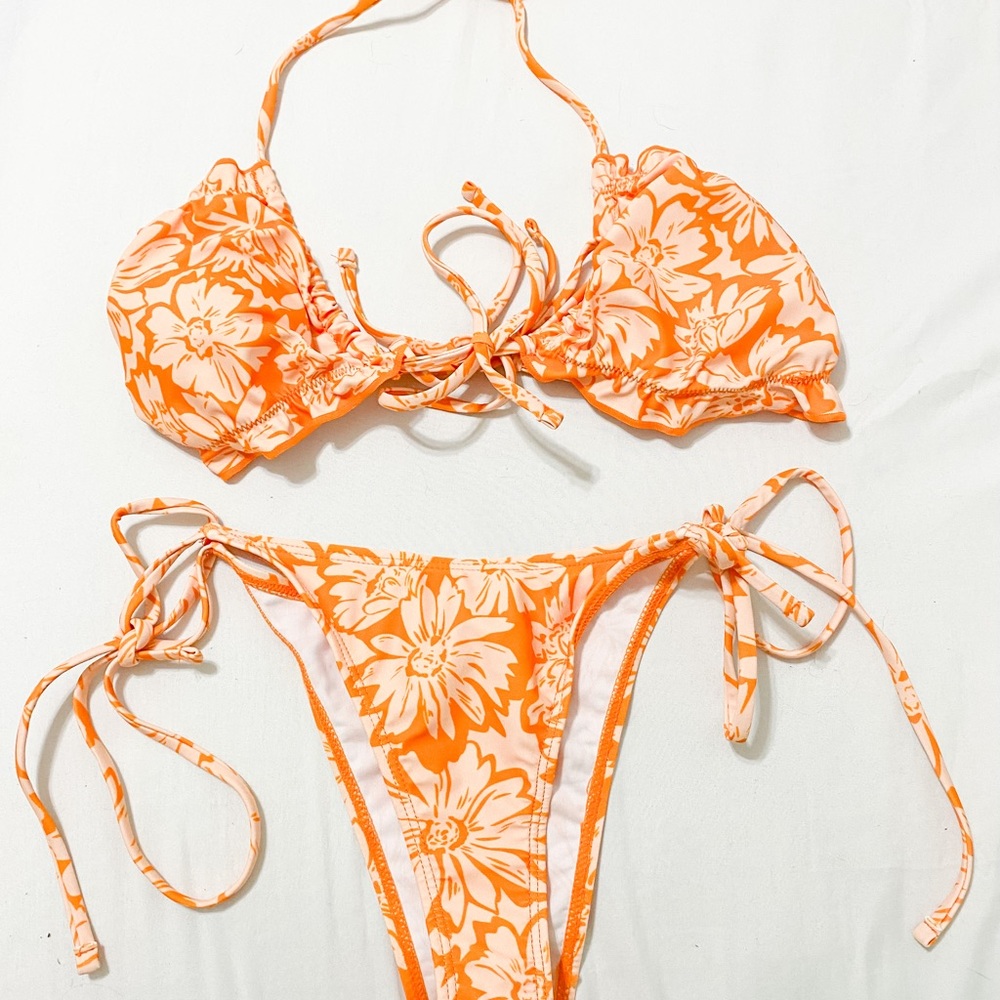 Shein swimsuit